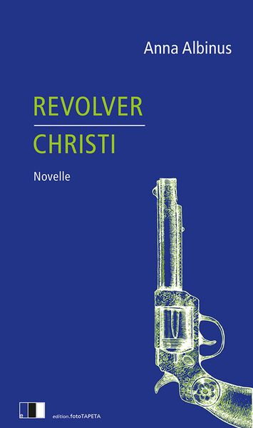 Produktbild: Revolver Christi