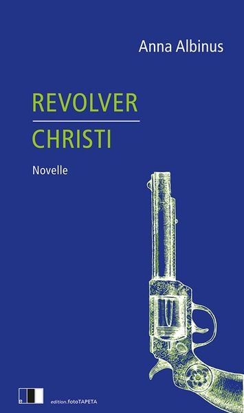Produktbild: Revolver Christi