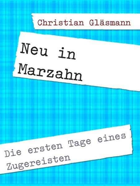 Produktbild: Neu in Marzahn
