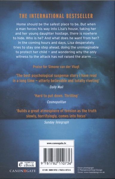 Produktbild: Vlugt, S: Safe as Houses