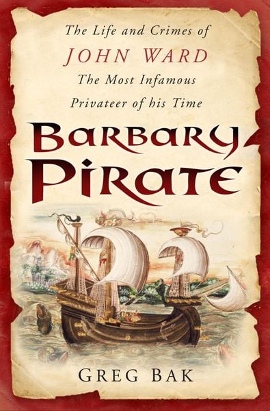 Produktbild: Barbary Pirate