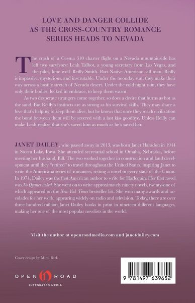 Produktbild: Reilly's Woman
