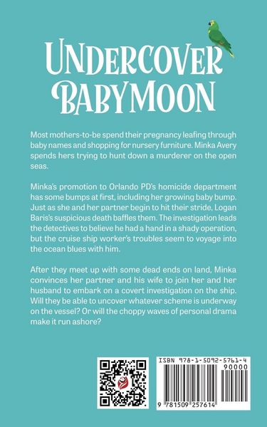 Produktbild: Undercover Babymoon