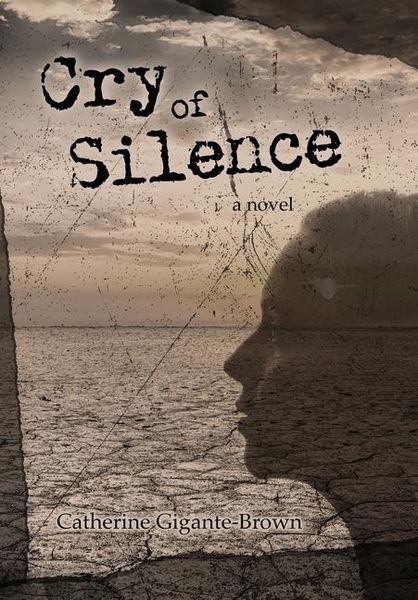 Produktbild: Cry of Silence