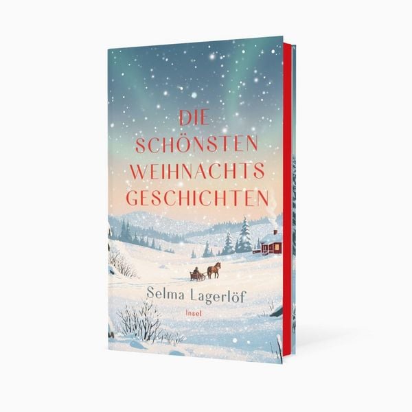 Produktbild: Die sch&ouml;nsten Weihnachtsgeschichten