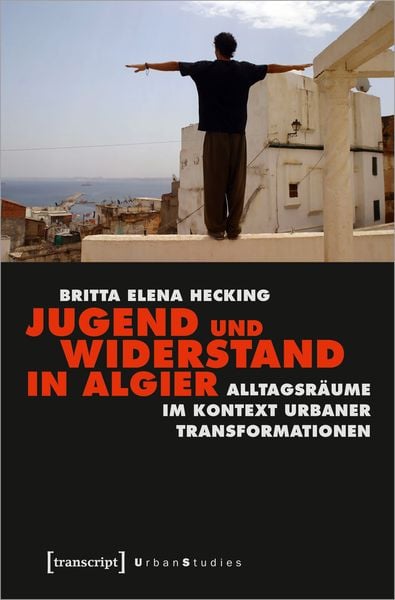 Produktbild: Jugend und Widerstand in Algier