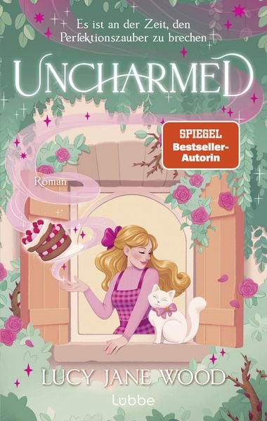 Produktbild: Uncharmed