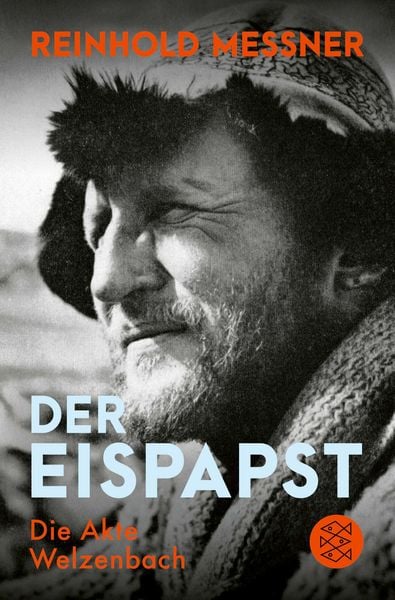 Produktbild: Der Eispapst