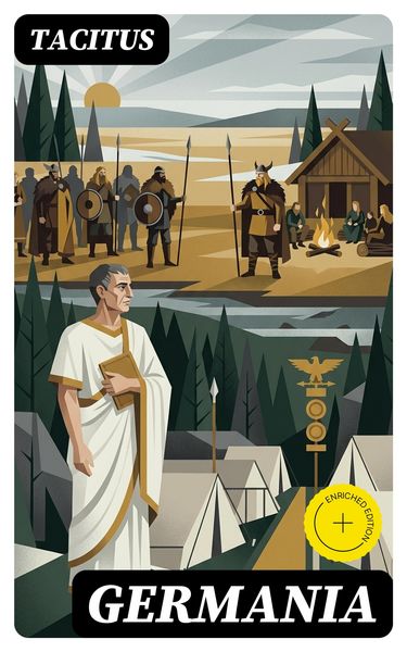 Produktbild: Germania