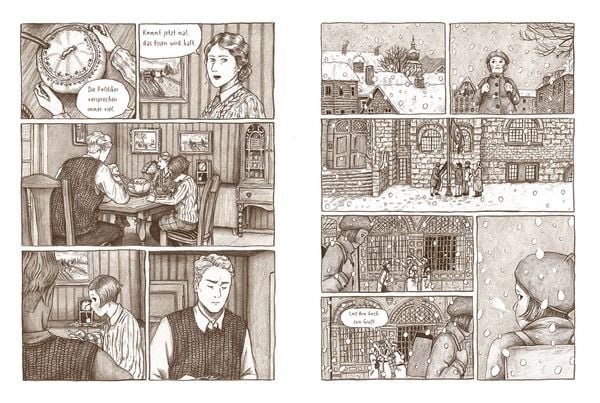 Produktbild: Ingrid und Paul