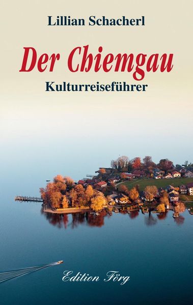 Produktbild: Der Chiemgau