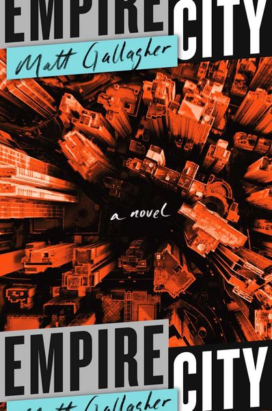 Produktbild: Empire City