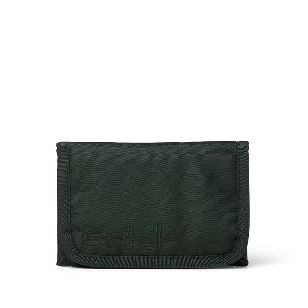 Produktbild: Satch Geldbeutel Nordic Forest Green