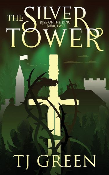 Produktbild: The Silver Tower