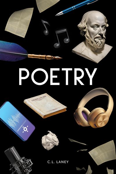 Produktbild: Poetry