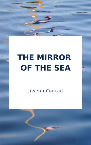 Produktbild: The Mirror of the Sea