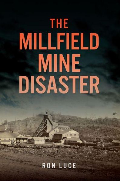Produktbild: The Millfield Mine Disaster