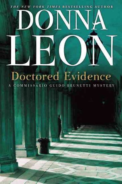 Produktbild: Doctored Evidence