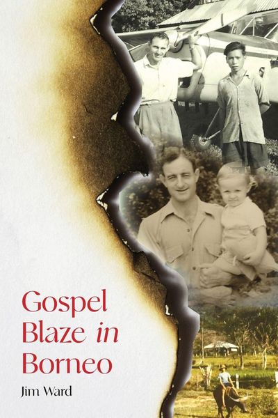 Produktbild: Gospel Blaze In Borneo