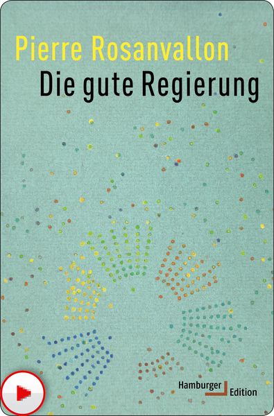 Produktbild: Die gute Regierung