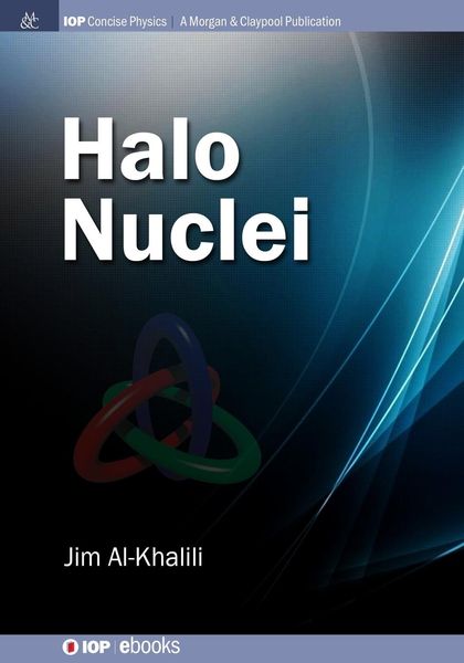 Produktbild: Halo Nuclei