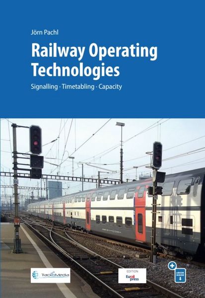 Produktbild: Railway Operating Technologies