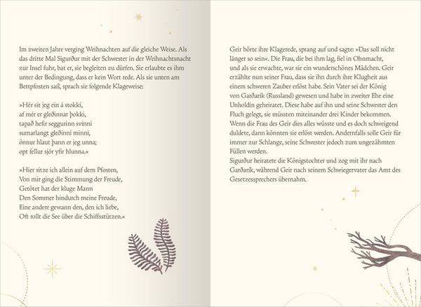 Produktbild: Von Raun&auml;chten, Runen und magischen Ritualen