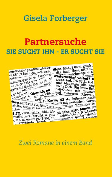 Produktbild: Partnersuche