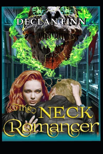 Produktbild: The Neck Romancer