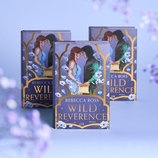 Produktbild: Wild Reverence