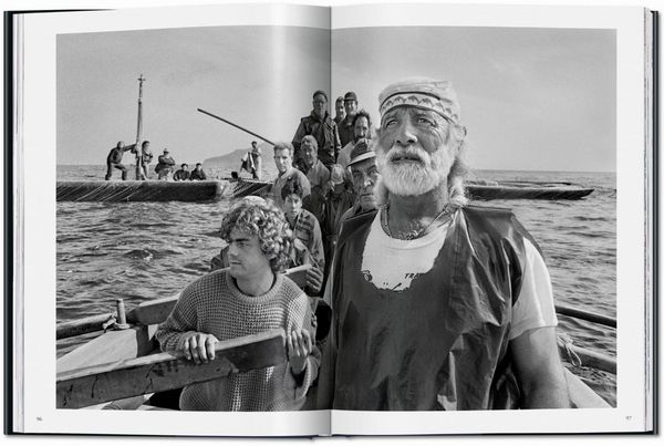 Produktbild: Sebasti&atilde;o Salgado. La main de l'homme. Une arch&eacute;ologie de l'&egrave;re industrielle
