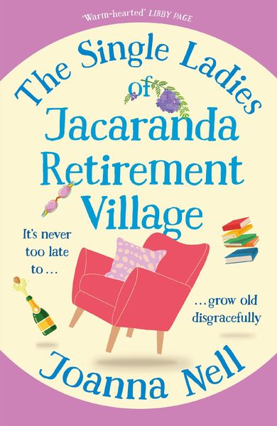 Produktbild: The Single Ladies of Jacaranda Retirement Village