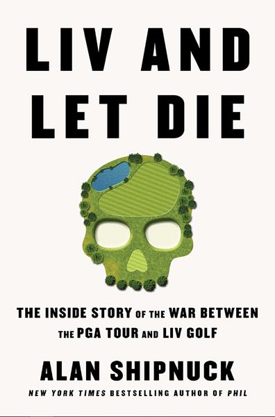 Produktbild: LIV and Let Die