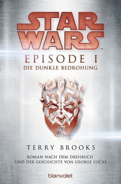 Produktbild: Star Wars&trade; - Episode I - Die dunkle Bedrohung
