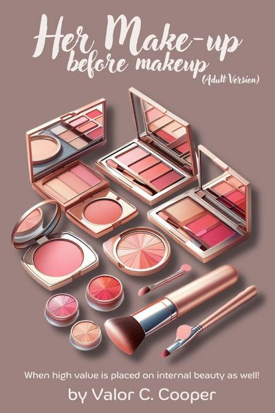 Produktbild: Her Make up Before Make up : Adult Version