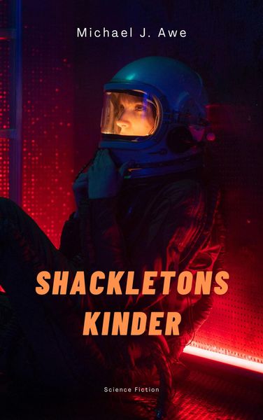 Produktbild: Shackletons Kinder