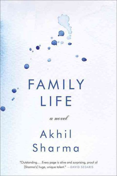 Produktbild: Family Life