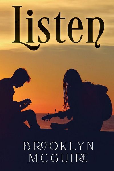 Produktbild: McGuire, B: Listen
