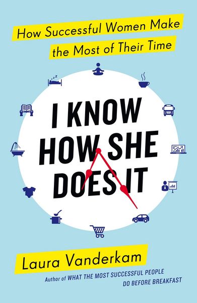 Produktbild: I Know How She Does It