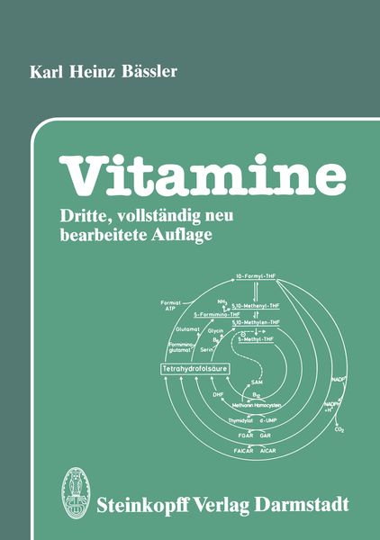 Produktbild: Vitamine