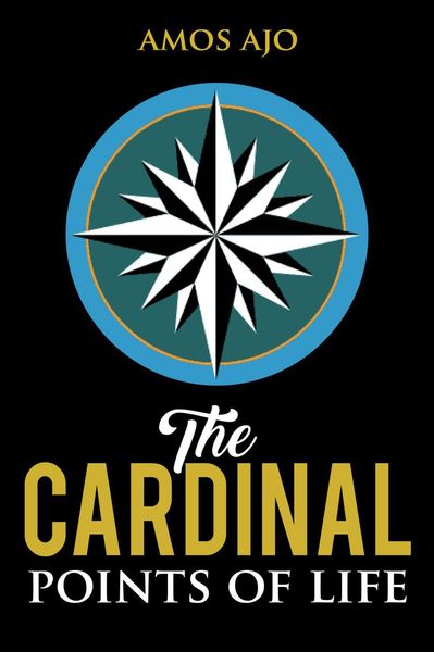 Produktbild: The Cardinal Points of Life