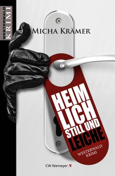 Produktbild: Heimlich, still und Leiche
