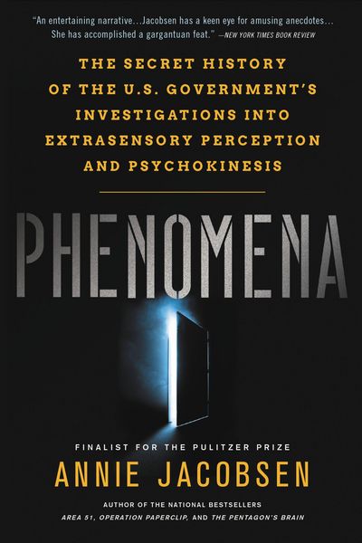 Produktbild: Phenomena