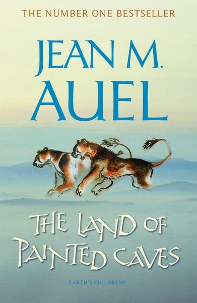 Produktbild: The Land of Painted Caves