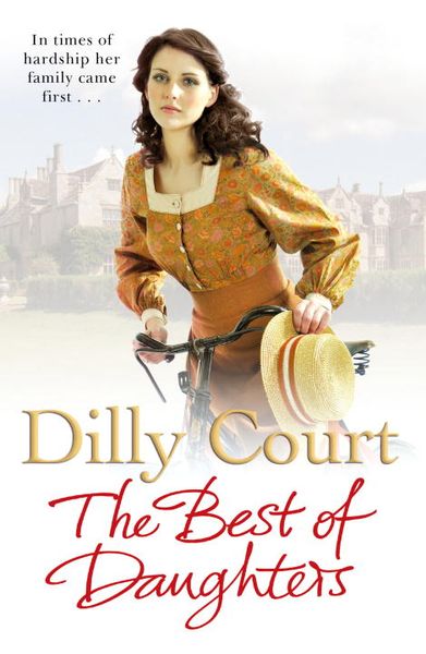 Produktbild: Court, D: The Best of Daughters