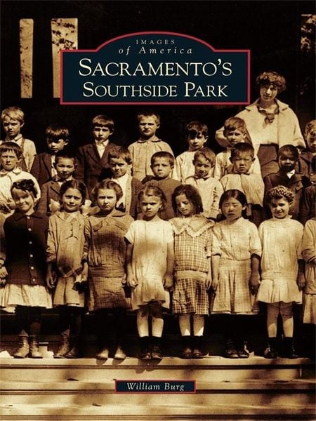 Produktbild: Sacramento's Southside Park