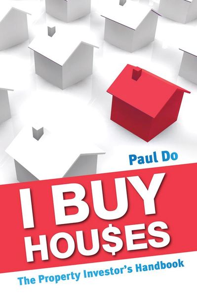 Produktbild: Do, P: I Buy Houses