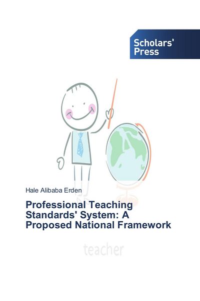 Produktbild: Professional Teaching Standards' System: A Proposed National Framework