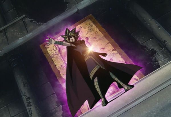 Yu-Gi-Oh! 6 - Staffel 3.2/Episode 122-144  [5 DVDs]