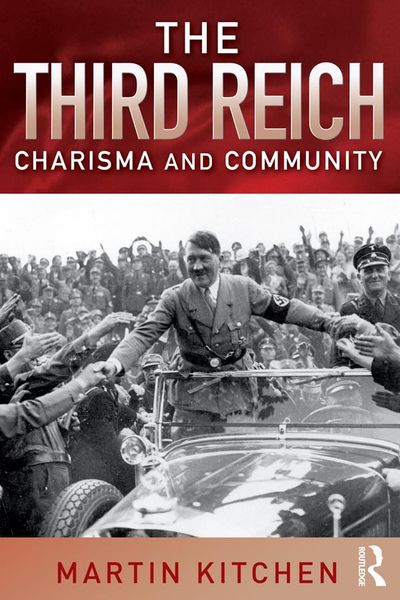 Produktbild: The Third Reich